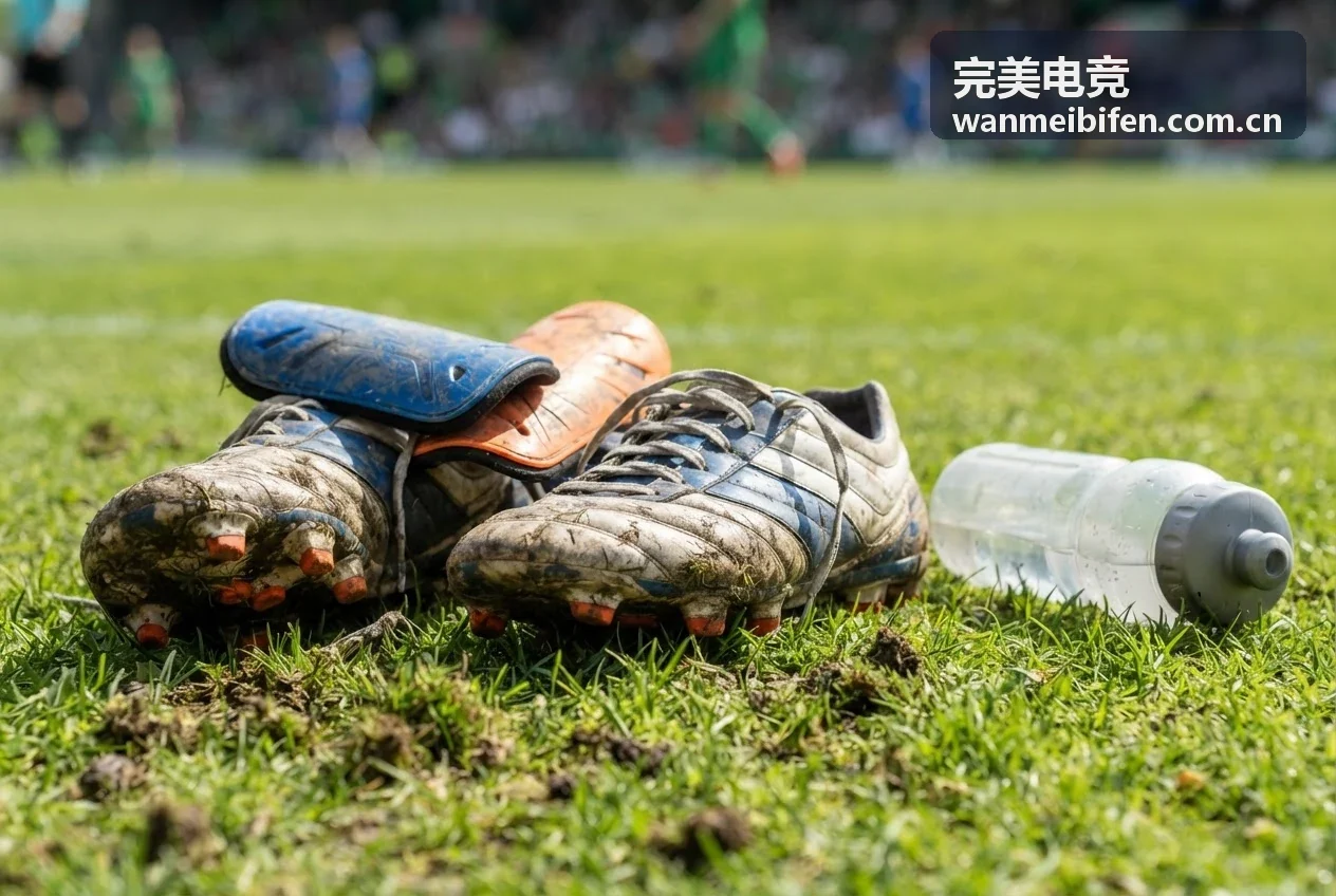 完美电竞编辑精选：电竞产业年度趋势分析与投资观察